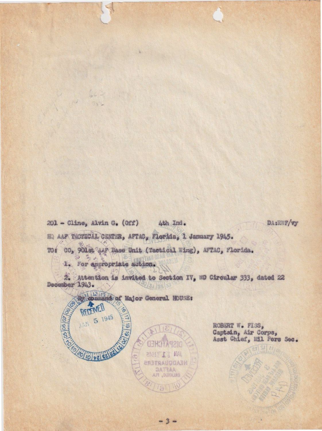 Page 1 of Attachment, scanned